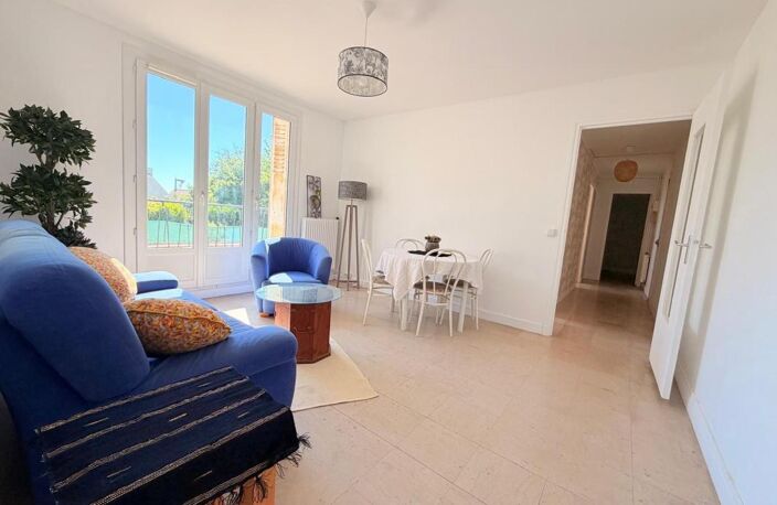 Appartement AU CENTRE VILLE — photo 2
