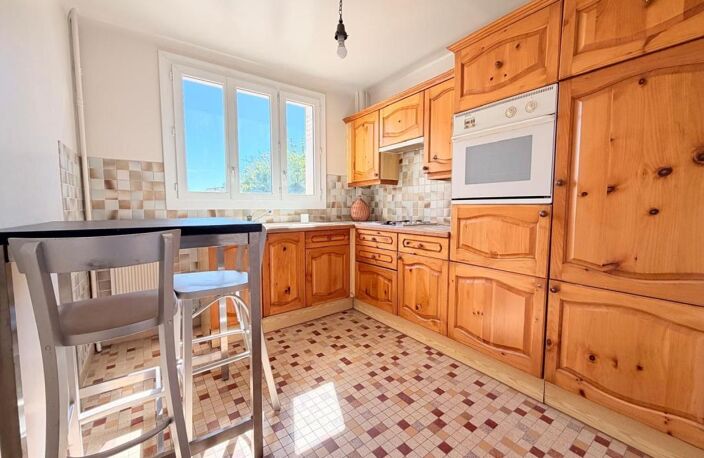 Appartement AU CENTRE VILLE — photo 3
