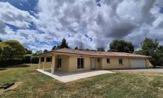 Maison 4 Pièces 103 m² à vendre à Pavie (32550)