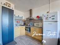 Appartement Le Grau Du Roi 1 pièce(s) 27.53 m2 + Parking + Cellier — photo 4