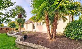 Maison 9 Pièces 206 m² à vendre à Alençon (61000)