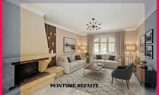 Maison 9 Pièces 206 m² à vendre à Alençon (61000)