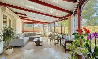 Maison 9 Pièces 206 m² à vendre à Arçonnay (72610)