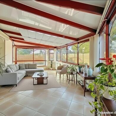 Maison 9 pièces 299000 €