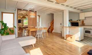 Maison 4 Pièces 68 m² à vendre à Le Pallet (44330)