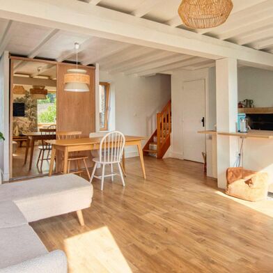 Maison 4 pièces 249900 €