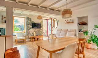 Maison 4 Pièces 68 m² à vendre à Le Pallet (44330)