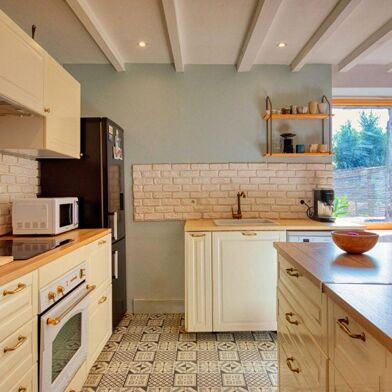 Maison 4 pièces 249900 €