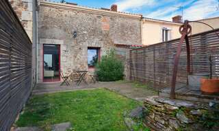 Maison 4 Pièces 68 m² à vendre à Le Pallet (44330)