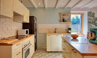 Maison 4 Pièces 68 m² à vendre à Le Pallet (44330)