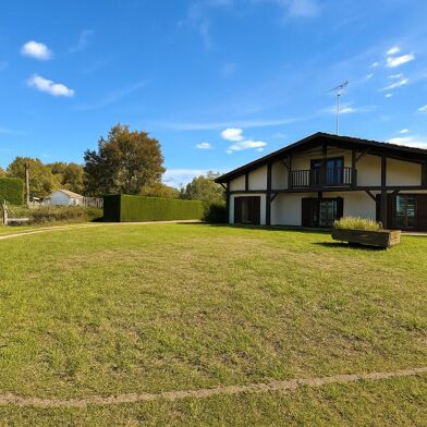 Maison 6 pièces 422000 €