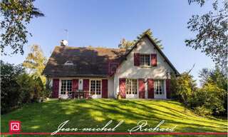 Maison 7 Pièces 150 m² à vendre à Châtillon-sur-Cher (41130)