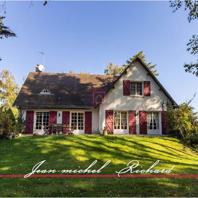 Maison 7 pièces 198550 €