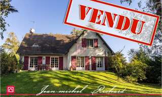 Maison 7 Pièces 150 m² à vendre à Châtillon-sur-Cher (41130)