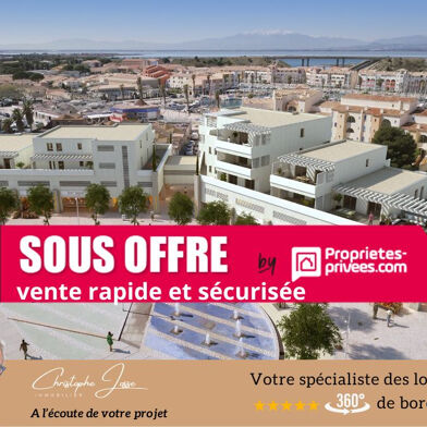 Appartement 3 pièces 279000 €