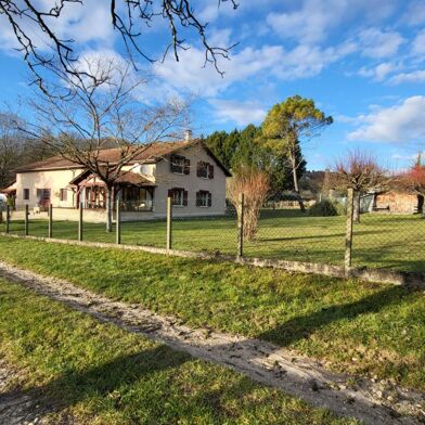 Maison 10 pièces 315000 €