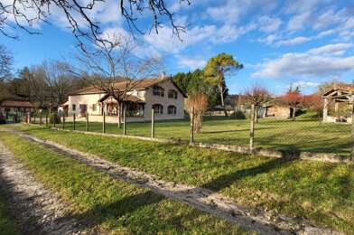 Maison 10 pièces 315000 €