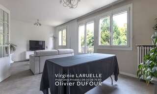 Appartement 3 Pièces 64 m² à vendre à Rouen (76000)