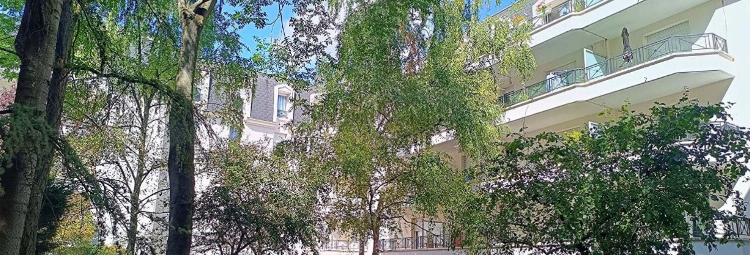 Appartement 4 Pièces 80 m² à vendre à Rosny-sous-Bois (93110)