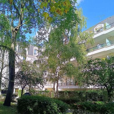 Appartement 4 pièces 410000 €