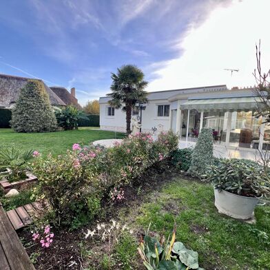 Maison 5 pièces 222600 €