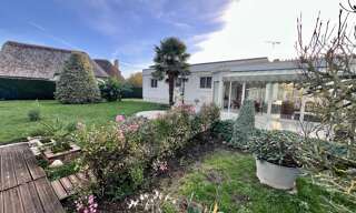 Maison 5 Pièces 118 m² à vendre à Bricy (45310)