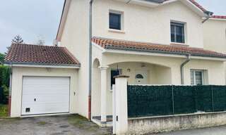 Maison 4 Pièces 107 m² à vendre à Janneyrias (38280)