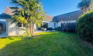 Maison 7 Pièces 148 m² à vendre à Pau (64000)