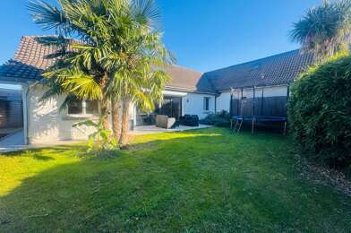 Maison 7 pièces 348000 €