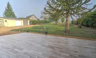 Maison 5 Pièces 156 m² à vendre à Vivy (49680)