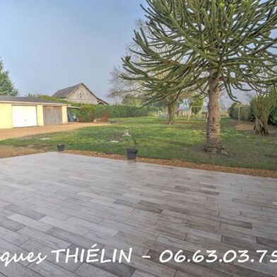 Maison 5 pièces 211980 €