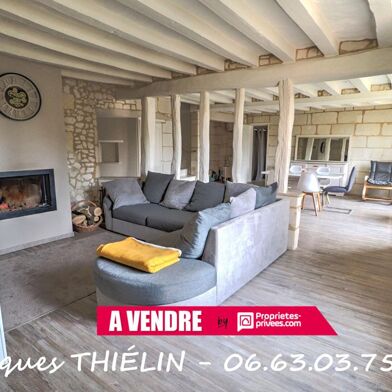 Maison 5 pièces 201380 €