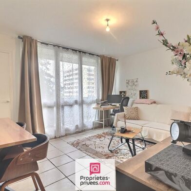 Appartement 2 pièces 149000 €