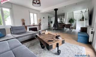 Maison 9 Pièces 195 m² à vendre à Vimy (62580)