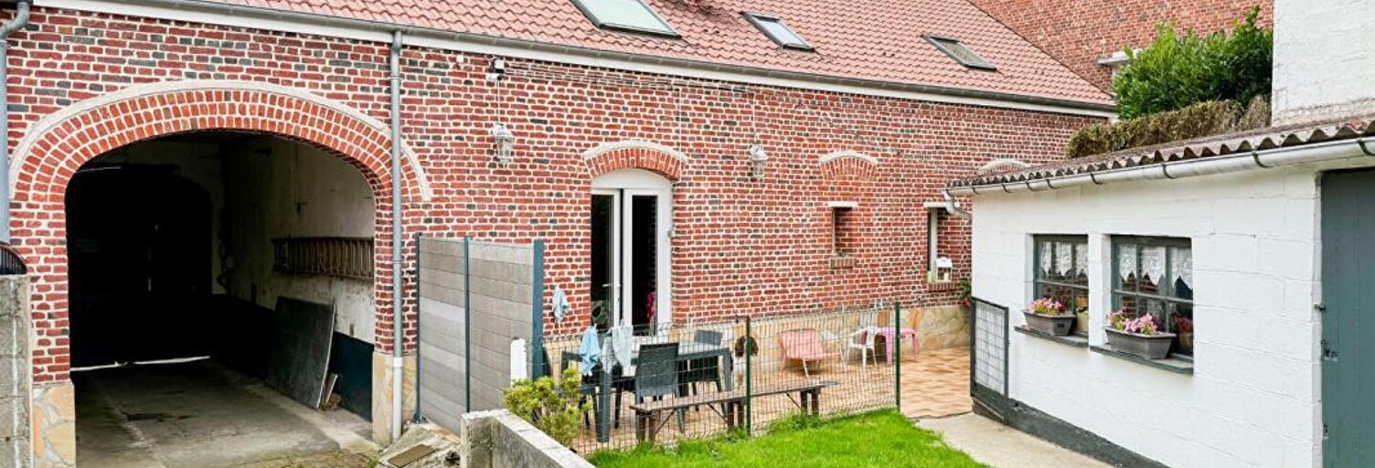 Maison 6 Pièces 150 m² à vendre à Vimy (62580)