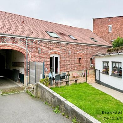 Maison 6 pièces 224450 €