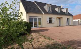 Maison 7 Pièces 165 m² à vendre à Nevers (58000)