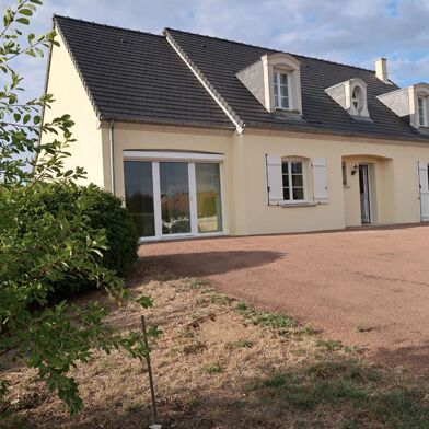 Maison 7 pièces 250200 €