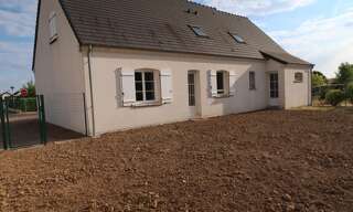 Maison 7 Pièces 165 m² à vendre à Nevers (58000)