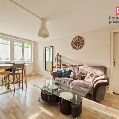 Appartement 4 pièces 92000 €