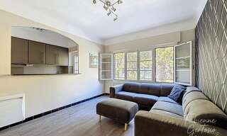 Appartement 3 Pièces 47 m² à vendre à Hyères (83400)