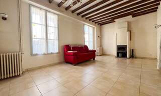 Maison 11 Pièces 224 m² à vendre à Valençay (36600)