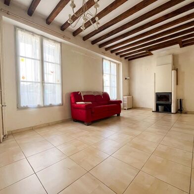 Maison 11 pièces 189000 €