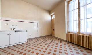 Maison 11 Pièces 224 m² à vendre à Valençay (36600)