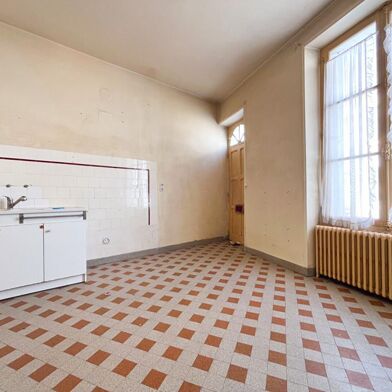 Maison 11 pièces 189000 €