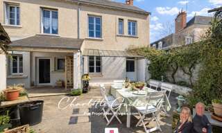 Maison 11 Pièces 224 m² à vendre à Valençay (36600)