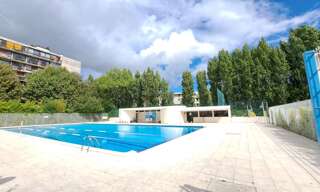 Appartement 4 Pièces 66 m² à vendre à Fontenay-le-Fleury (78330)