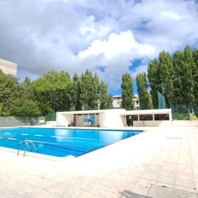 Appartement 4 pièces 149000 €