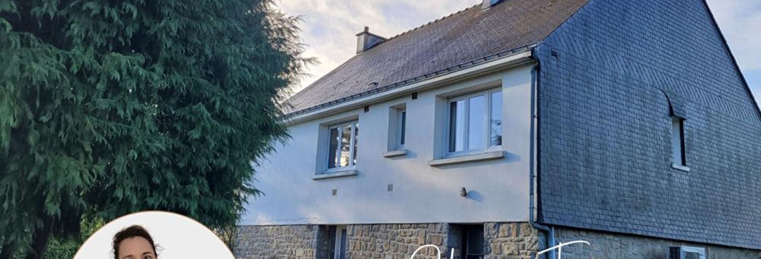 Maison 7 Pièces 126 m² à vendre à Séné (56860)