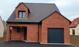 Maison 5 Pièces 150 m² à vendre à Brebières (62117)